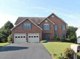 1929 Springmill Rd, Salem, VA 24153