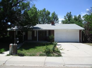 1509 Northwestern Rd, Longmont, CO 80503