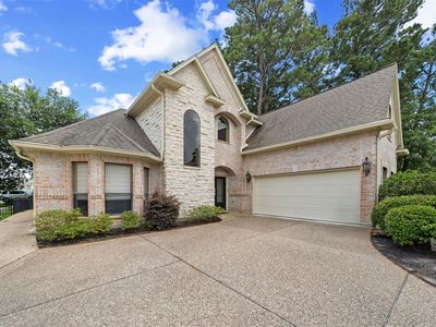 76 Sarasota Cir N, Montgomery, TX, 77356