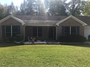 1504 Vine St, Amory, MS 38821