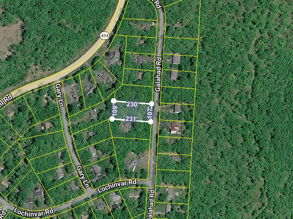 2nd image of 11 Galahad Rd