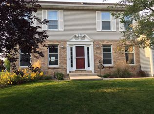 112 Bering Dr, Verona, WI 53593