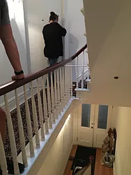 Rented by Corcoran