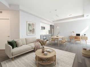2525 Bathurst St #1301, Toronto, ON