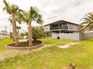 16631 Trinidad Way, Jamaica Beach, TX 77554