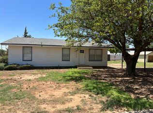 715 Main St, Idalou, TX 79329