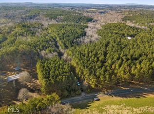 0 00 Philpot Rd, Haralson, GA 30113