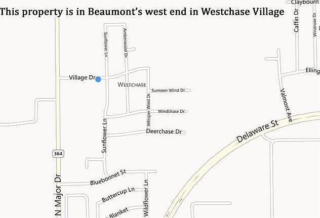 1st image of 8015 Village Dr