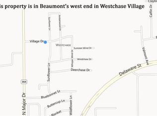 8015 Village Dr, Beaumont, TX 77713