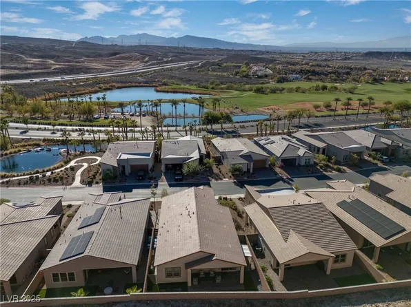 44 Alta Cascata Pl, Henderson, NV 89011