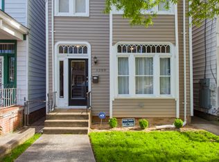 1309 Oakwood Ave, Richmond, VA 23223