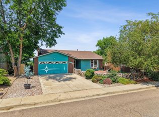 7861 W 72nd Place, Arvada, CO 80005