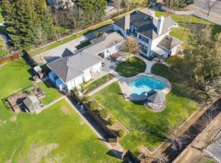 5229 E Quashnick Rd, Stockton, CA 95212