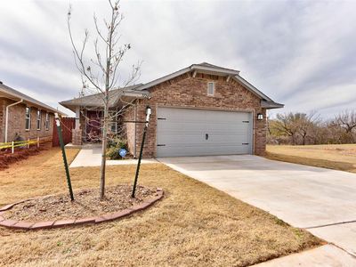 2724 NW 199th St, Edmond, OK, 73012