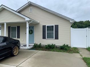 3 Peck Ave, Harrington, DE 19952