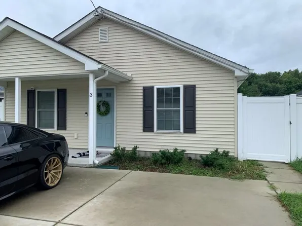 3 Peck Ave, Harrington, DE 19952