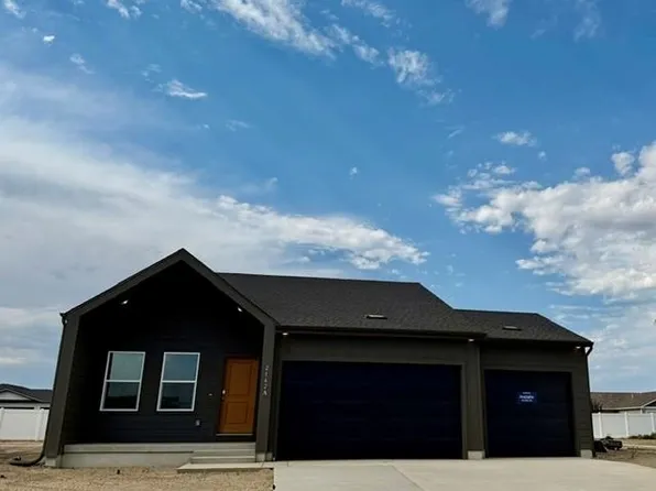 2142 Moon Beam Pl #A, Grand Junction, CO 81505