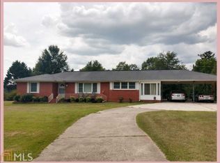 811 N Houston Lake Blvd, Centerville, GA