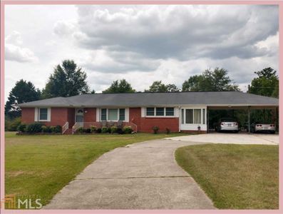 811 N Houston Lake Blvd, Centerville, GA, 31028
