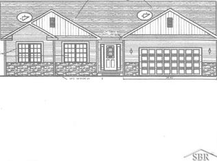 6923 S Lamplighter Dr, Saginaw, MI 48603