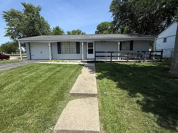 1716 Boca Raton Blvd, Kokomo, IN 46902