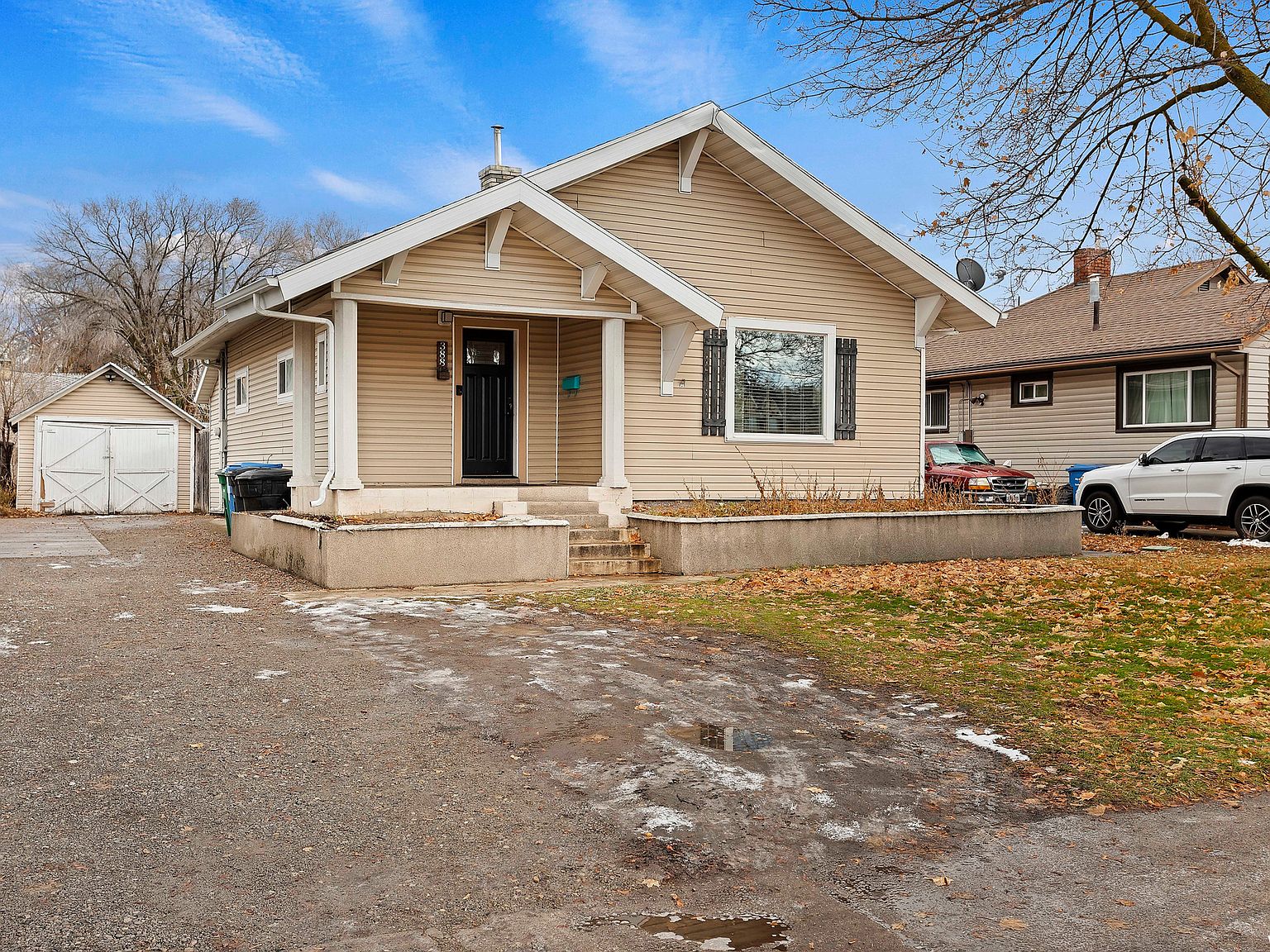 388 N 200 W, Logan, UT 84321 | MLS #1970548 | Zillow