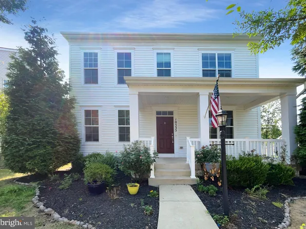 10535 Bittersweet Ln, Bristow, VA 20136