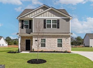 615 Meadows Farm Way, Monroe, GA 30655