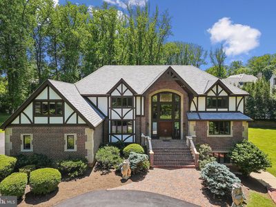 6723 Georgetown Pike, Mc Lean, VA, 22101