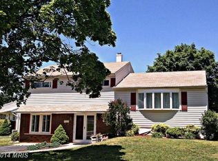 104 Baylor Rd, Glen Burnie, MD 21061