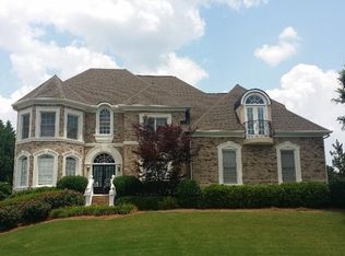 1695 Briergate Dr, Duluth, GA 30097