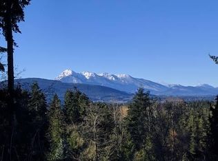 823 Fox Hollow Rd, Sequim, WA 98382