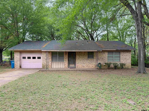 404 Garden Ln, Henderson, TX 75652