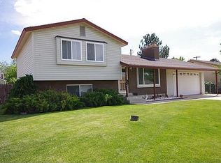 2943 W Bedford Rd, West Valley City, UT 84119