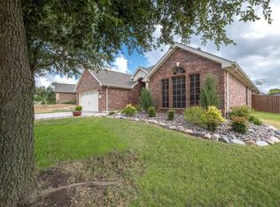 1641 Salado Trl, Weatherford, TX 76087