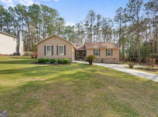 124 Evergreen Dr, Statesboro, GA 30458