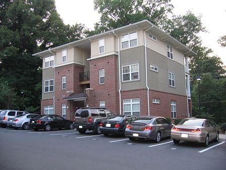 Parkview Condo's