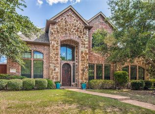 3435 Leatherwood Dr, Frisco, TX 75033