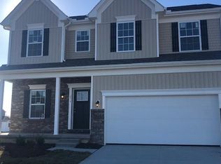 216 Colchester Ct, Delaware, OH 43015