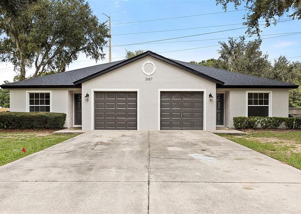 2657 Grand Island Shores Rd Eustis FL Zillow