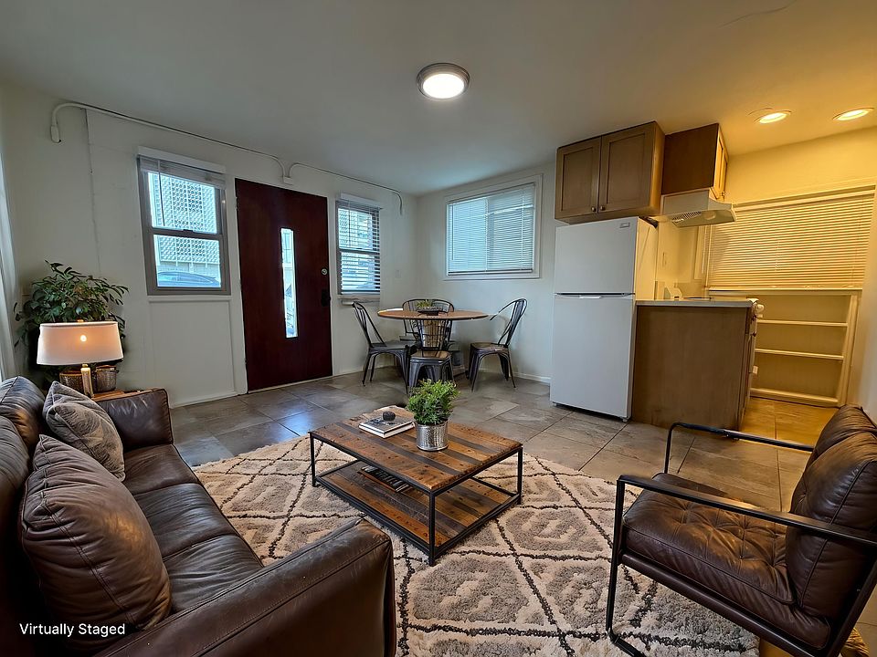 1st image of 158 Bennett Ave #B
