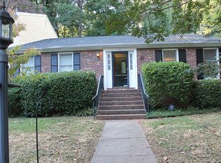 141 Highridge Dr, Spartanburg, SC 29307