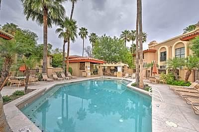 Main Pool