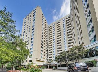 4601 N Park Ave APT 610, Chevy Chase, MD 20815