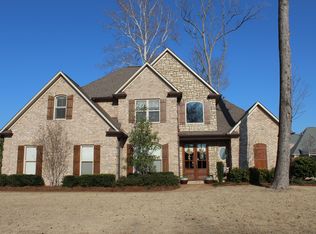68 Kinnewick Cv, Jackson, TN 38305
