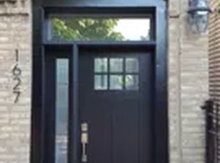 1627 W Beach Ave #1, Chicago, IL 60622
