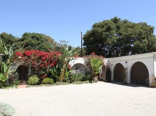 140 Loureyro Rd UNIT A/B, Montecito, CA 93108