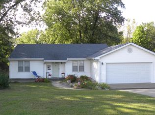 3001 N Brown Station Rd, Columbia, MO 65202