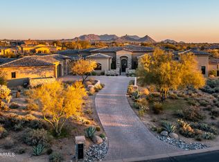 8383 E Whisper Rock Trl, Scottsdale, AZ 85266