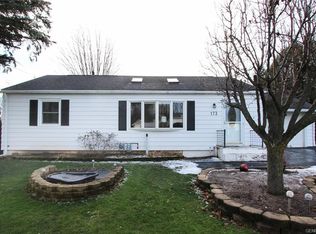 173 Norwood Ave, Rochester, NY 14606